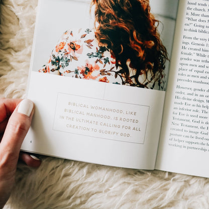 Gospel Centered Motherhood Book