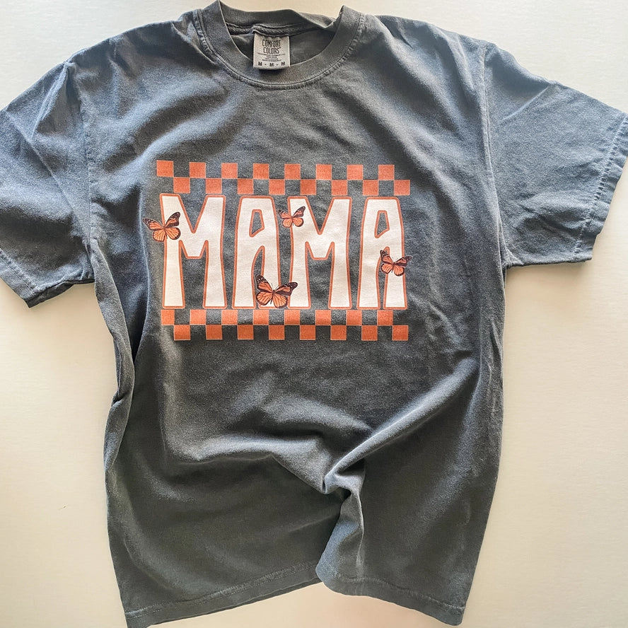 Mama Tee