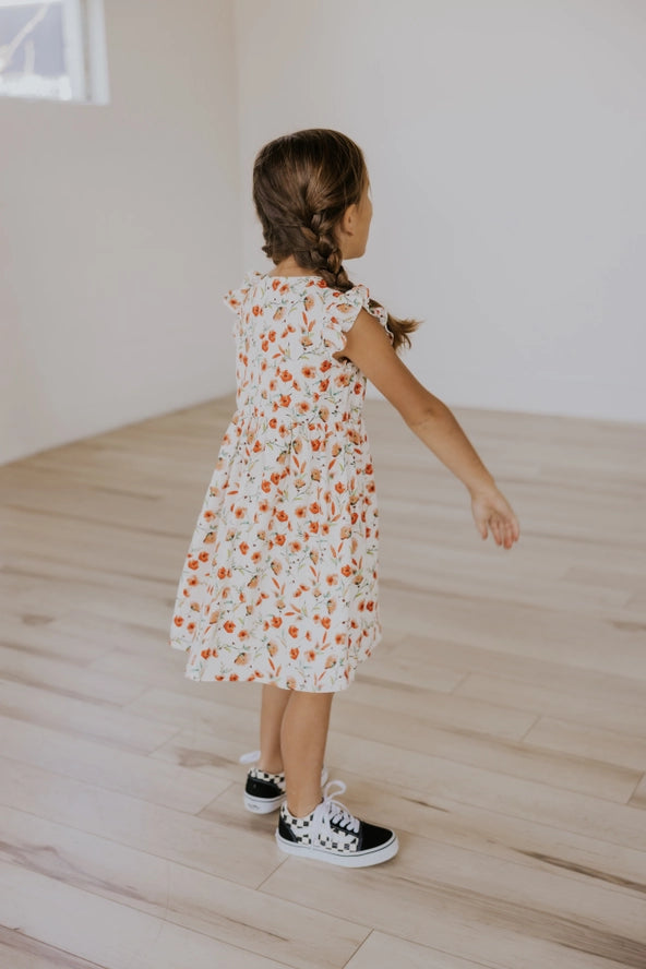 Toddler Dress