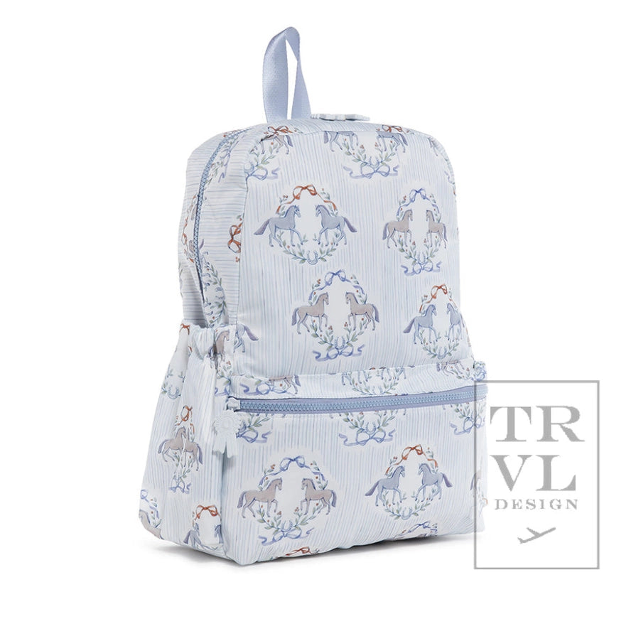 Backpacker - Backpack Winners Circle
