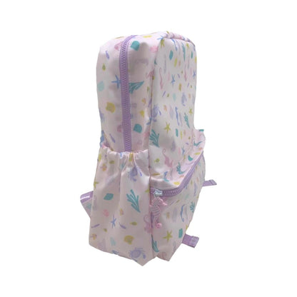 Backpacker - Backpack Seaside