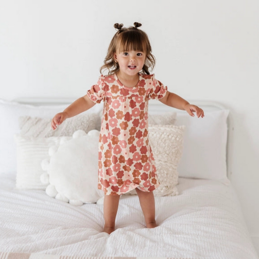 Toddler Night Gown