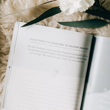 Gospel Centered Motherhood Book