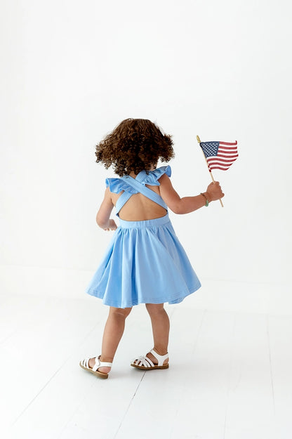 Toddler Dress