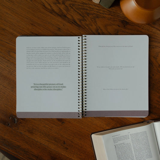 Chosen | Ephesians Study