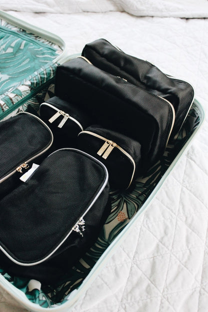 Diaper Bag Packing Cubes