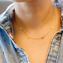 Load image into Gallery viewer, Mama Necklace Gold

