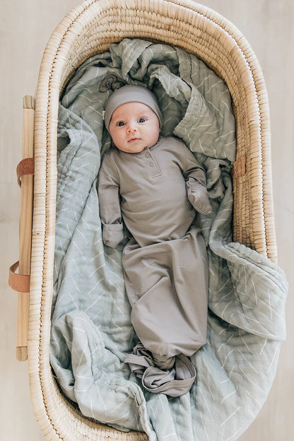 Muslin Swaddle Blanket