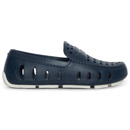 Kids Floafer: Navy