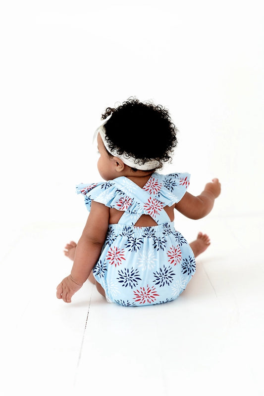 Baby Romper