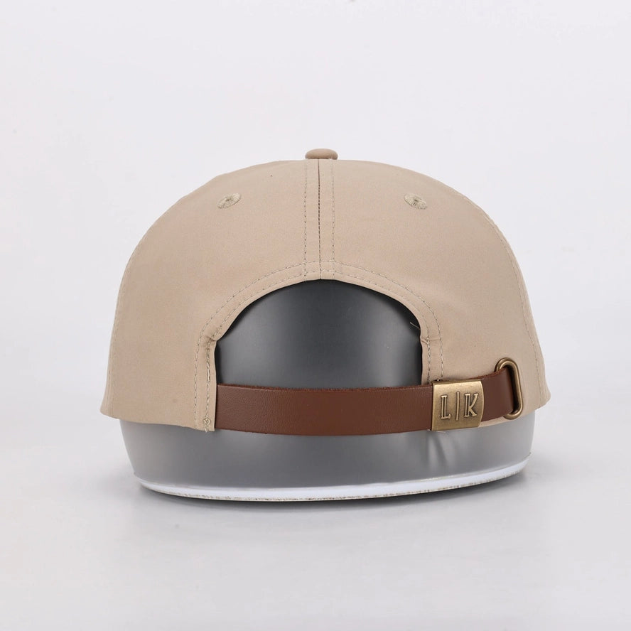 Pintail Rope Hat