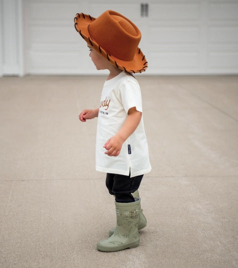 Toddler Rain Boots