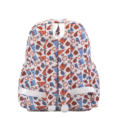 Backpacker - Backpack Play Ball