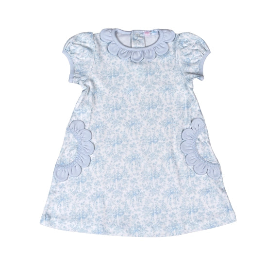 Sisi Dress