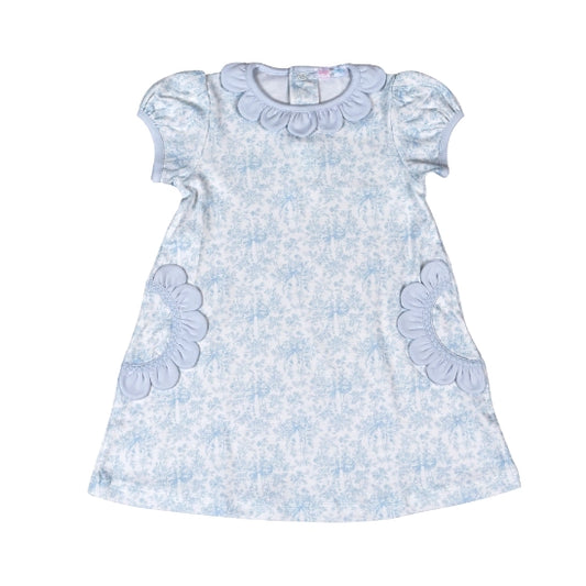 Sisi Dress
