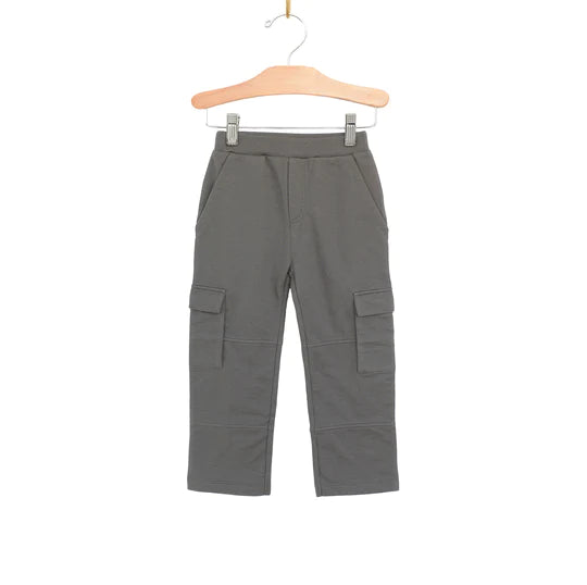 Toddler Cargo Pants 