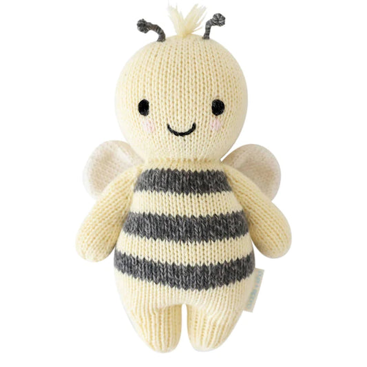 Cuddle and Kind Baby Bee