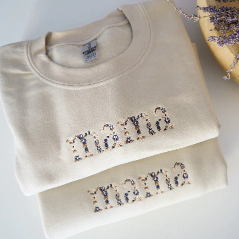 Mama Sweatshirt