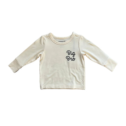 Big Bro Bamboo Tee