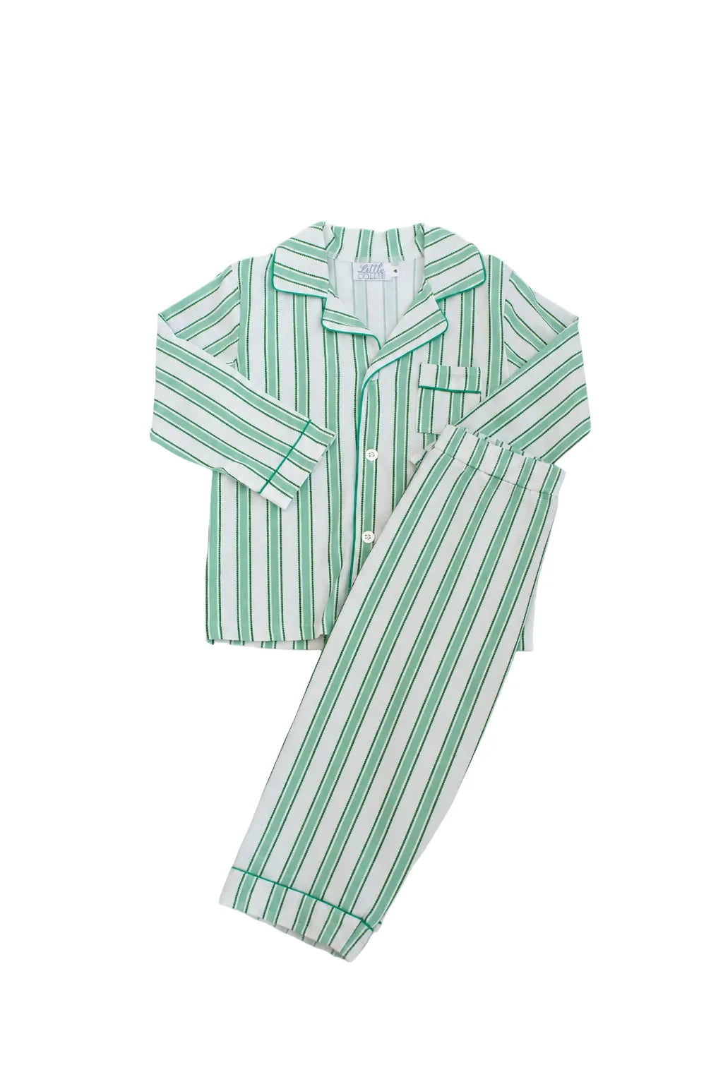 Robin Christmas Pajamas