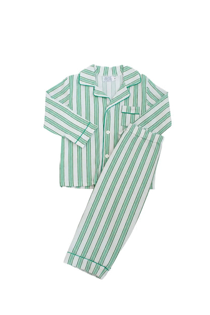Robin Christmas Pajamas