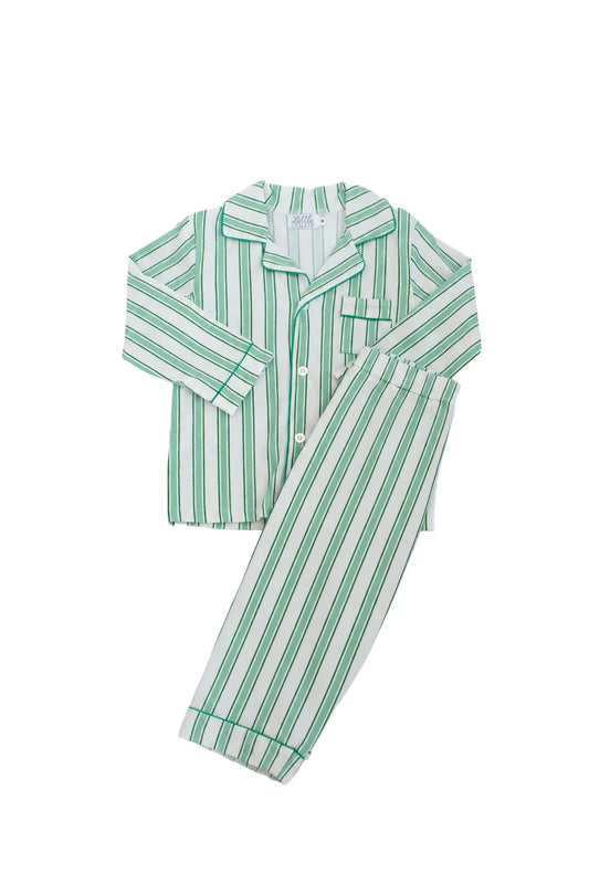Robin Christmas Pajamas