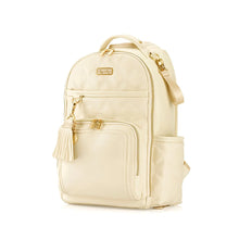 Load image into Gallery viewer, Milk and Honey Boss Plus Backpack Diaper Bag
