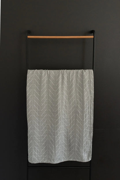 Muslin Swaddle Blanket