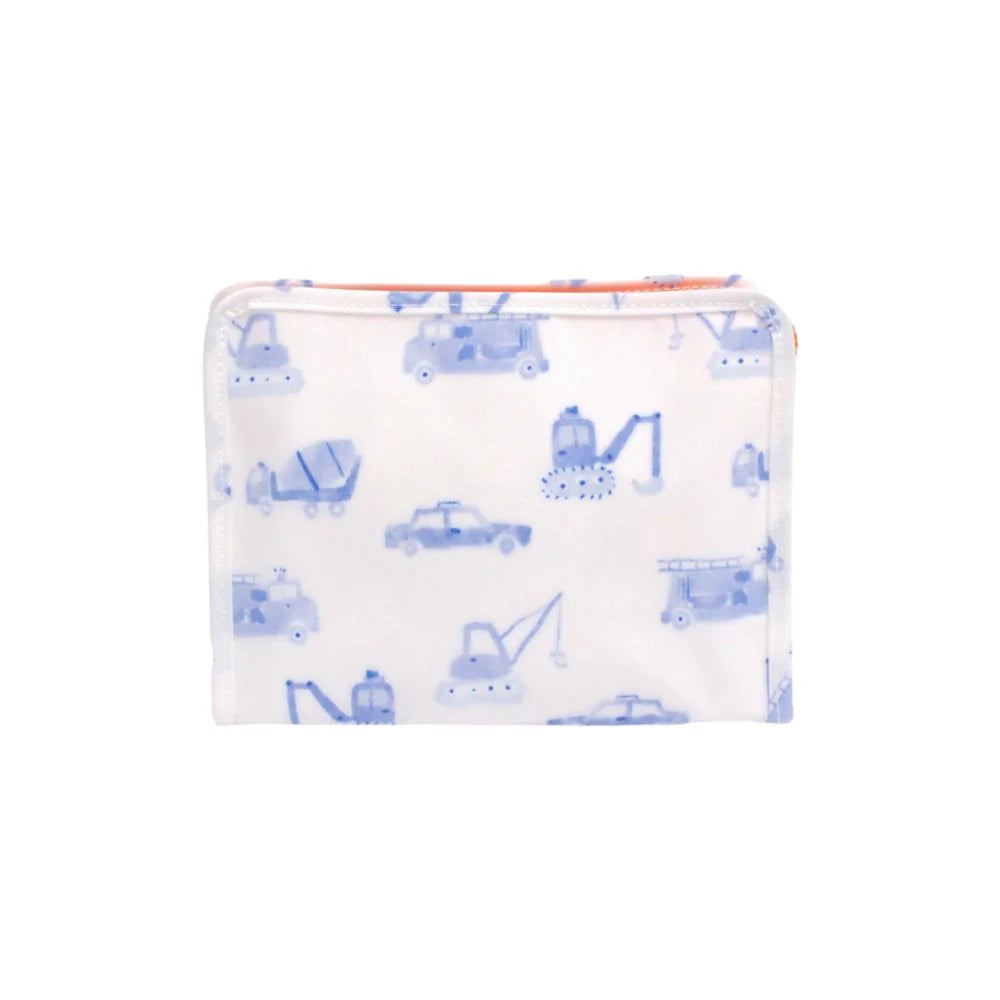 Dig It Med Roadie Pouch