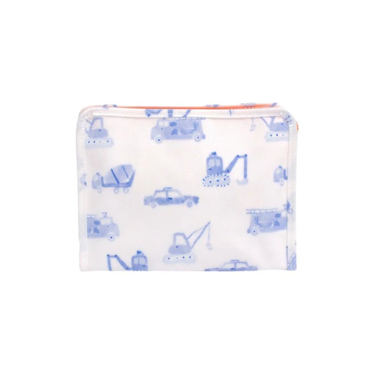 Dig It Med Roadie Pouch