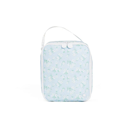 LUNCH BOX Insulated Lunch Bag - KIKI FLORAL