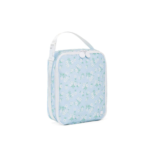 LUNCH BOX Insulated Lunch Bag - KIKI FLORAL