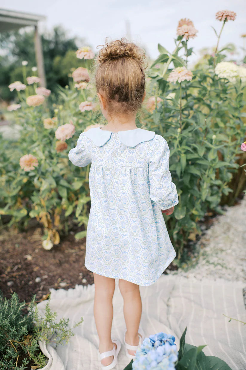 Chloe Dress