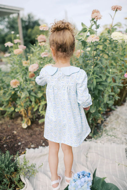 Chloe Dress