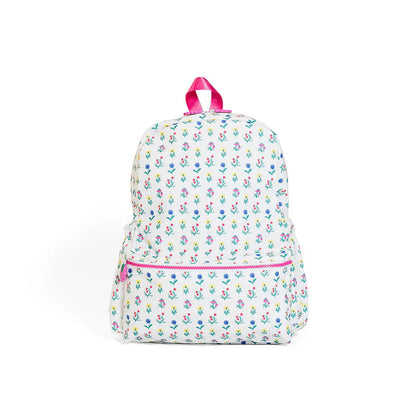 Backpacker - Backpack Wild Flower