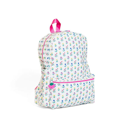 Backpacker - Backpack Wild Flower