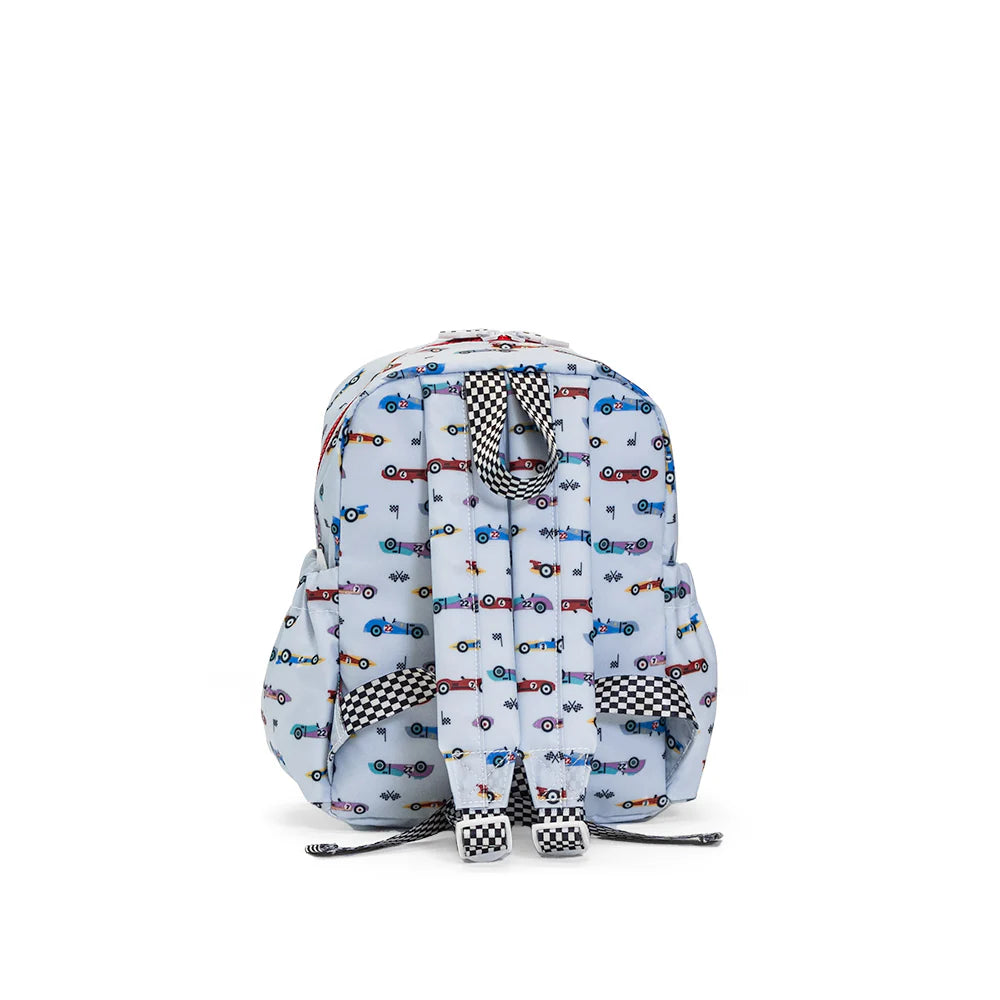 Vroom Mini Backpacker