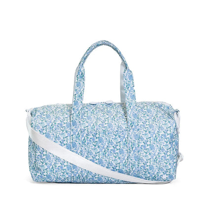 Weekender Duffle Bag - Hamptons Floral