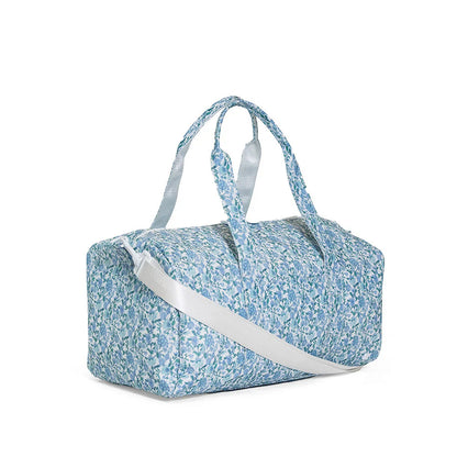 Weekender Duffle Bag - Hamptons Floral