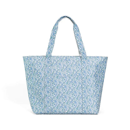 Jumbo Tote - X-Large Tote Hamptons Floral