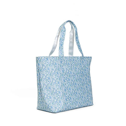 Jumbo Tote - X-Large Tote Hamptons Floral