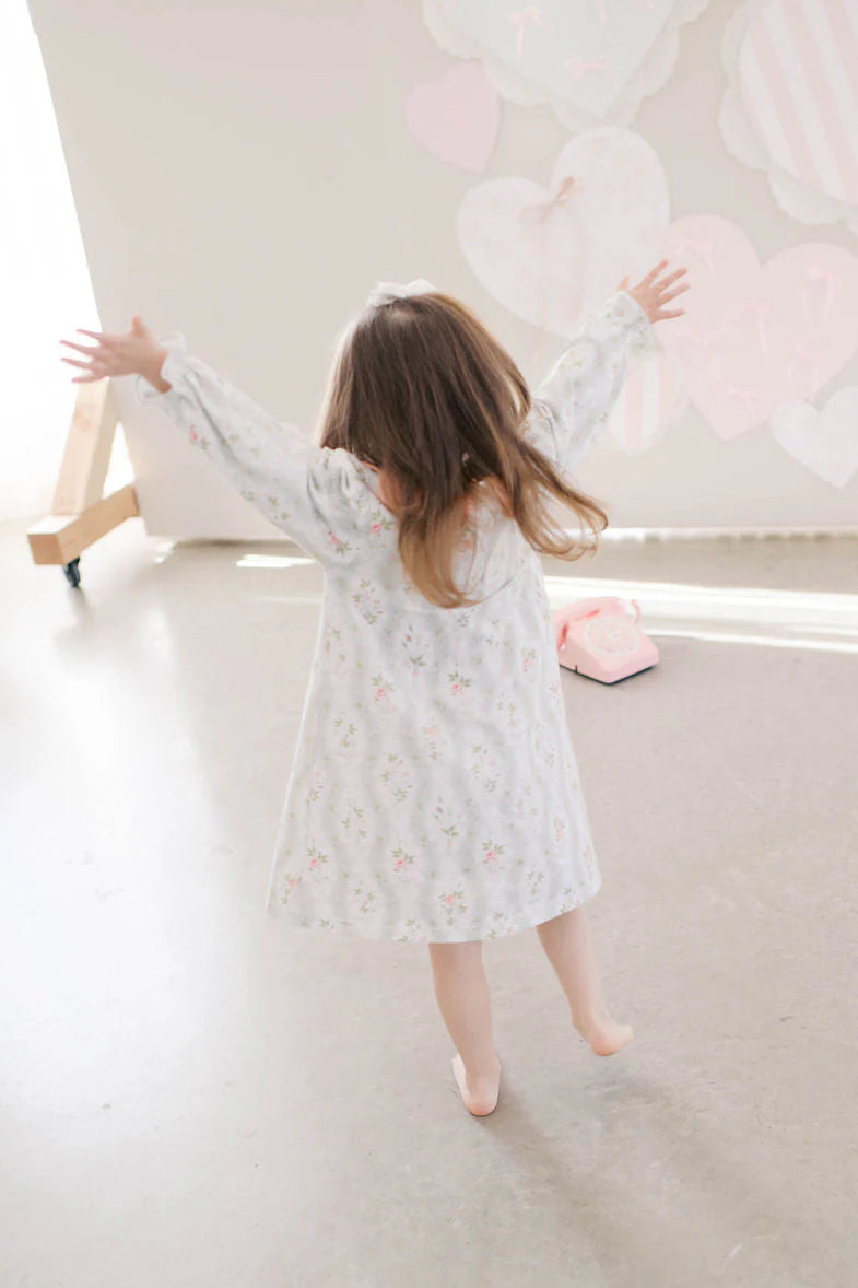 Hazel Dress