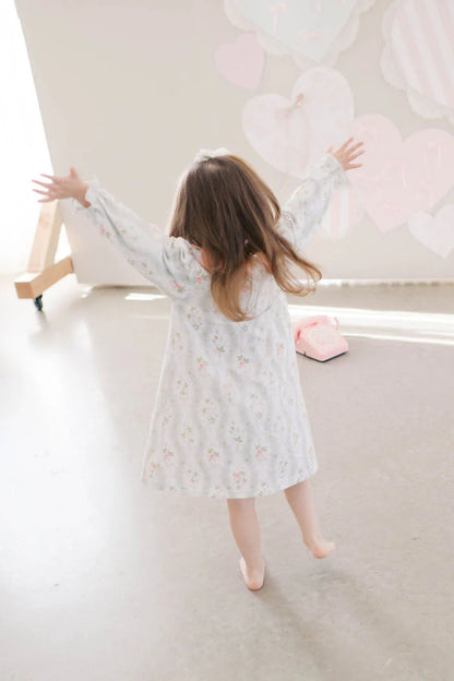 Hazel Dress