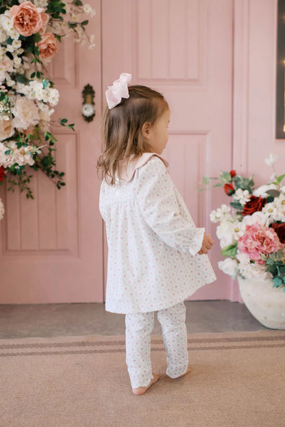 Charlie Pant Set