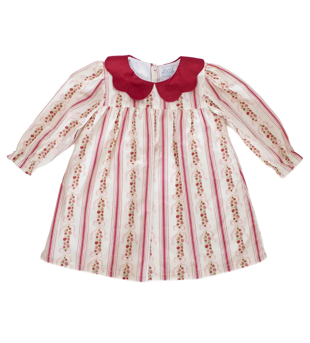The Margaret Dress