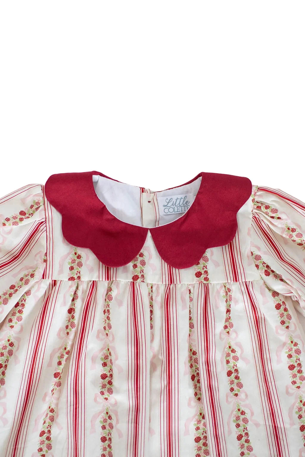 The Margaret Dress