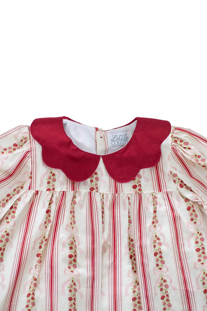 The Margaret Dress