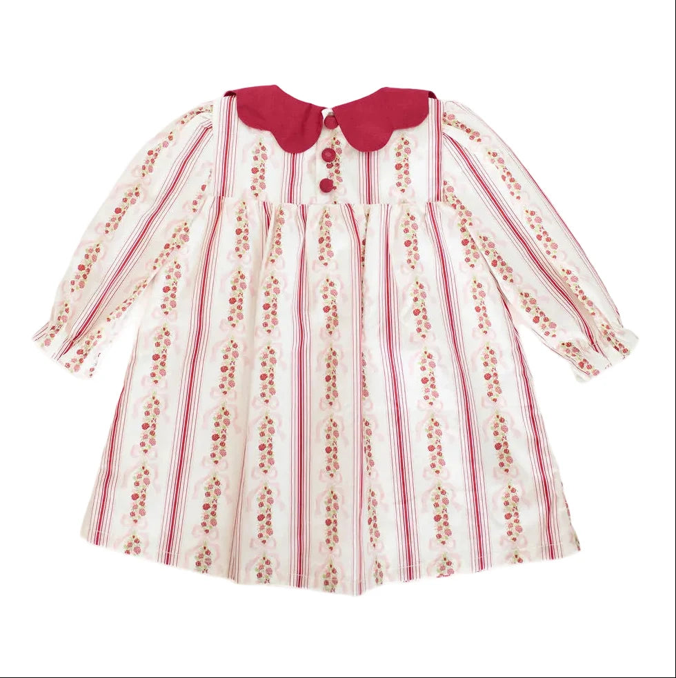 The Margaret Dress