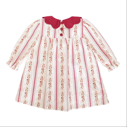 The Margaret Dress