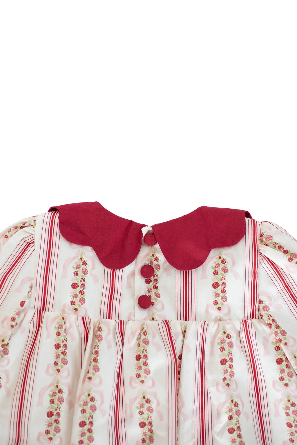 The Margaret Dress